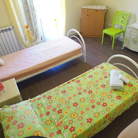 Appartamento Mariella Via Lipari N 8 Пакино Екстериор снимка