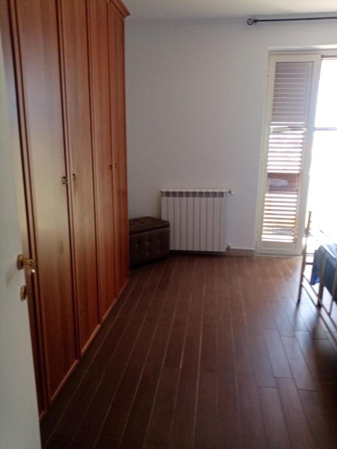 Appartamento Mariella Via Lipari N 8 Пакино Екстериор снимка